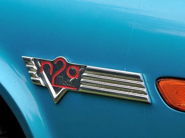 1969 Pontiac Firebird Coupe Billet Hood Mounts - 7
