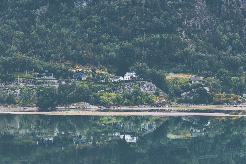 Norway - 4