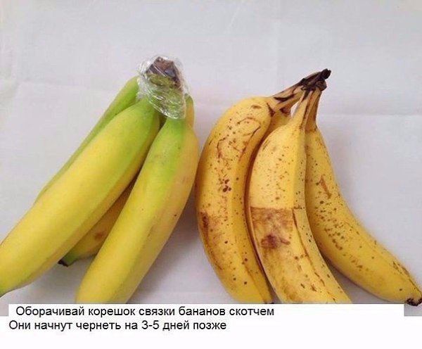 10 хитрых кухонных лайфхаков, о которых не знает даже твоя мама. - 7