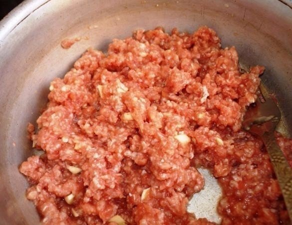 Фаршированные сушки. Такие сушки являются довольно оригинальной закуской. Их можно сделать к любому ... - 5