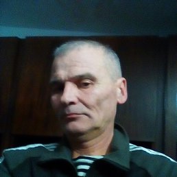 Генадий, 58, Вилково