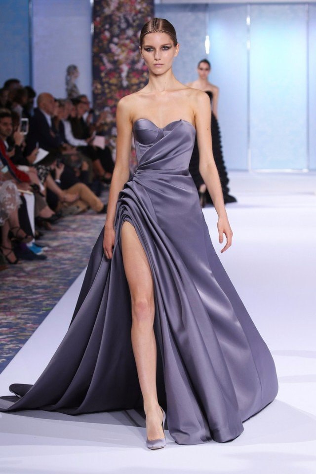 Ralph & Russo Couture.#@woman.blog - 3