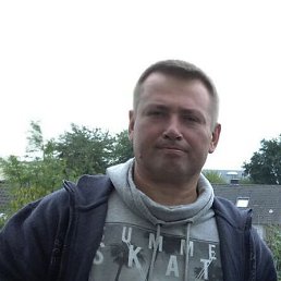 Viktor, 57, 