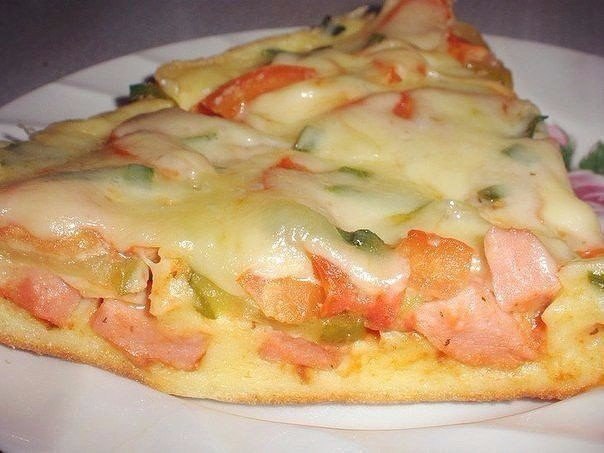 ПИЦЦА