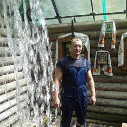 Serg, ������, 48 ���