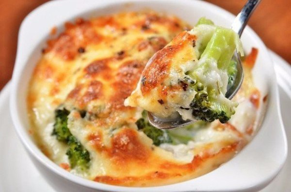 ТОП-5 запеканок.Запеканка с мясным фаршем и картофелемИнгредиенты:Говяжий фарш — 500 гКартофель — 1 ... - 3