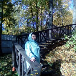 Ольга, 64, Казань