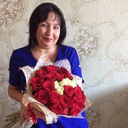 Татьяна, 52, Троицк