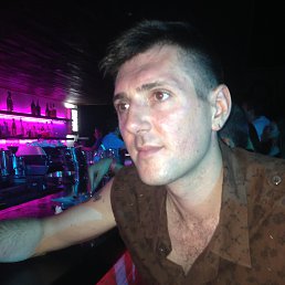 Kirill, 38, Артемовск