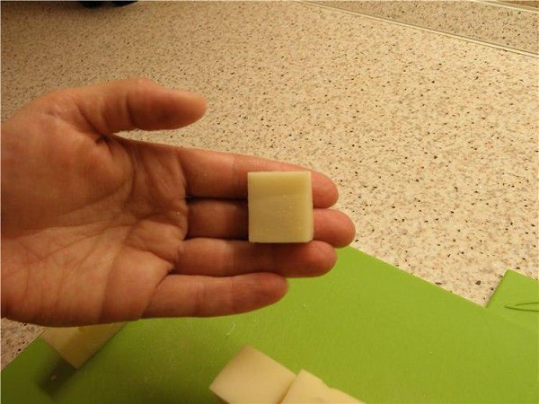 Погача (словенская кухня).Вообще, погача- это вид низкого хлеба . Очень популярна на Балканах и как ... - 3