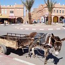  Lech, , 72  -  12  2017   Southern Morocco - Berber kingdom ...