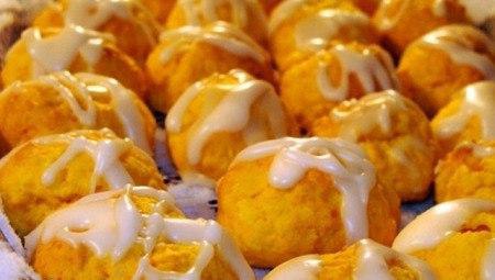 5 рецептов печенья, которое можно всем! Польза натуральных продуктов для вашего здоровья и без вреда ... - 2