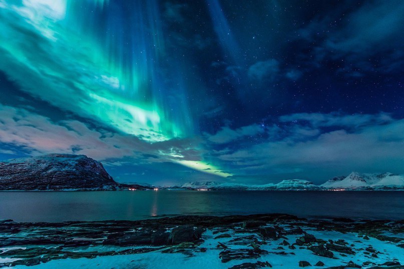 Mannes, Norway