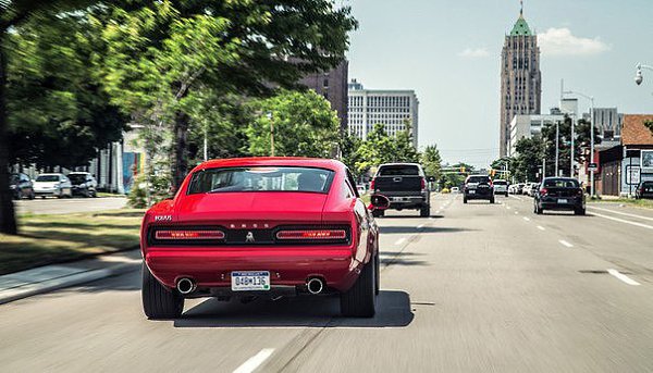 Equus Bass 770 - ������ Mustang ��-������ - 2