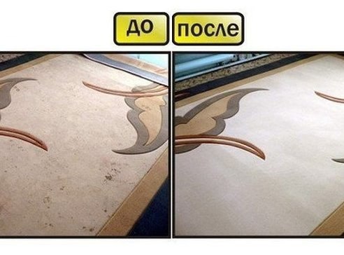 ДЛЯ МЫТЬЯ КОВРА.Чтобы сократить траты на средства для мытья ковров, которые нам предлагают купить в ...