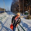 ���� Halina, �����, 65 ��� - ��������� 6 ������� 2017 � ������ ���� ����������
