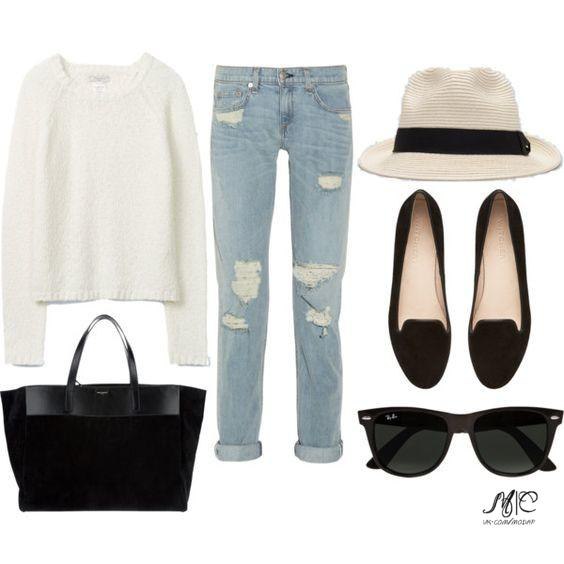 #fashion #look.   #_ - 7