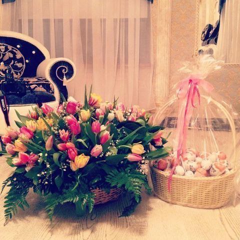 Только подарок без повода — настоящий подарок... - 2