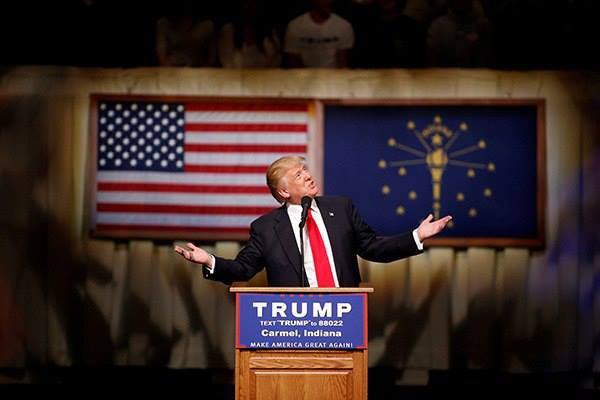 Правила жизни Дональда Трампа. Я не люблю неудачников. Каждый, кто думает, что мое время уже прошло, ...