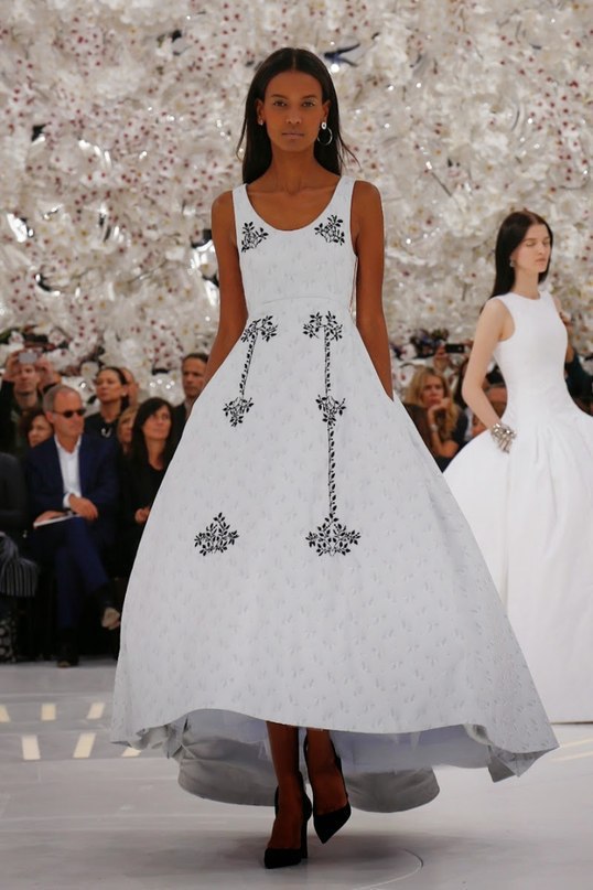 Dior Couture. - 8