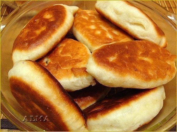 Очень вкусные пирожки, мягкие, готовятся легко, быстро и из самых простых продуктов.Ингредиенты:- ...