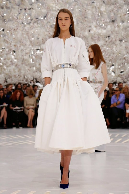 Dior Couture. - 7