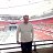 Wembley Stadium, London