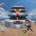 ���� Amely, ���� - ��������� 4 ����� 2017 � ������ �Tropikania�