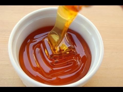   .   (Homemade Golden Syrup) -    ... - 2