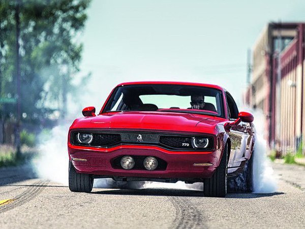 Equus Bass 770 - ������ Mustang ��-������ - 3