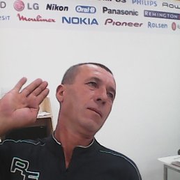 ���� Nikolai, ������, 54 ���� - ��������� 12 ����� 2017