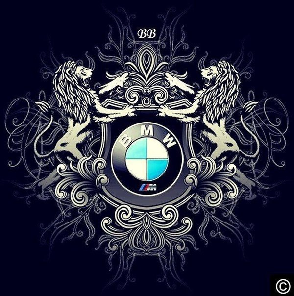  | BMW - 8  2016  10:12