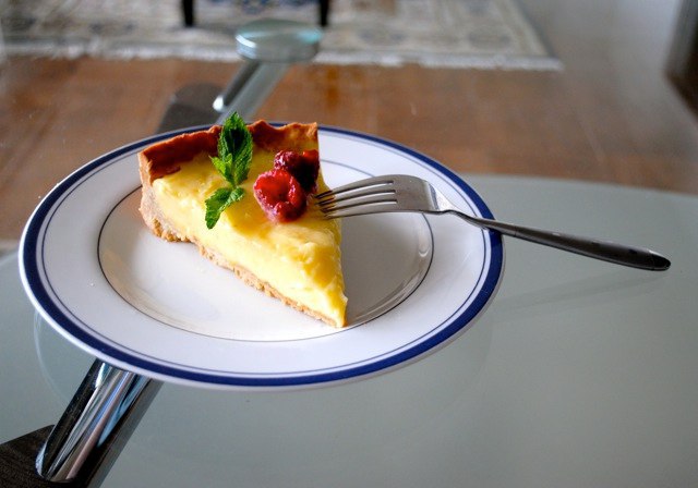   .  ( !)   (tarte au citron) -   ,  ... - 2