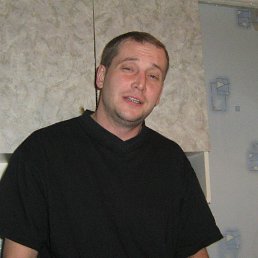 Stanislav, 47 , 