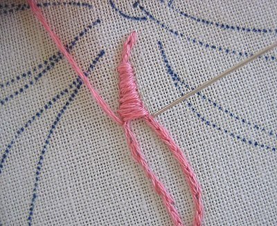 Разные виды швов.На заметку! - 5