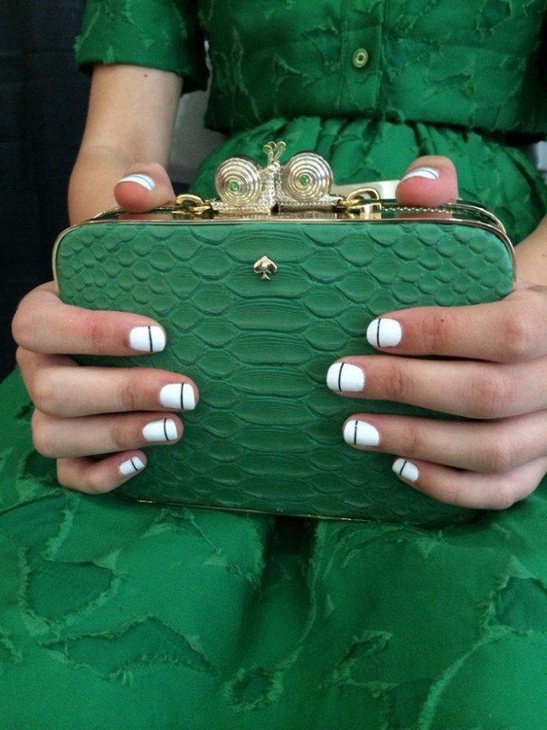 Green - 7