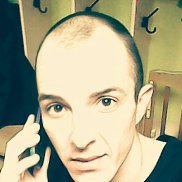 Mihail, 37 , 