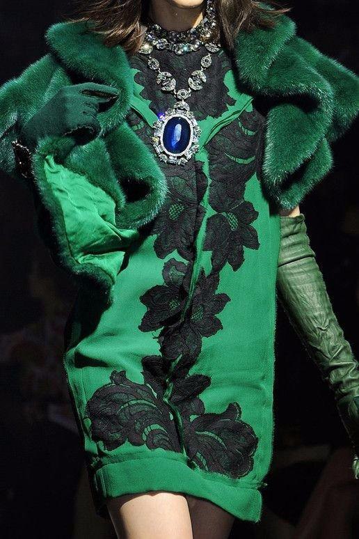 Green - 2