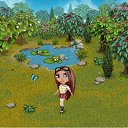 ���� ˸��, ��������, 25 ��� - ��������� 24 ������ 2016 � ������ �Tropikania�