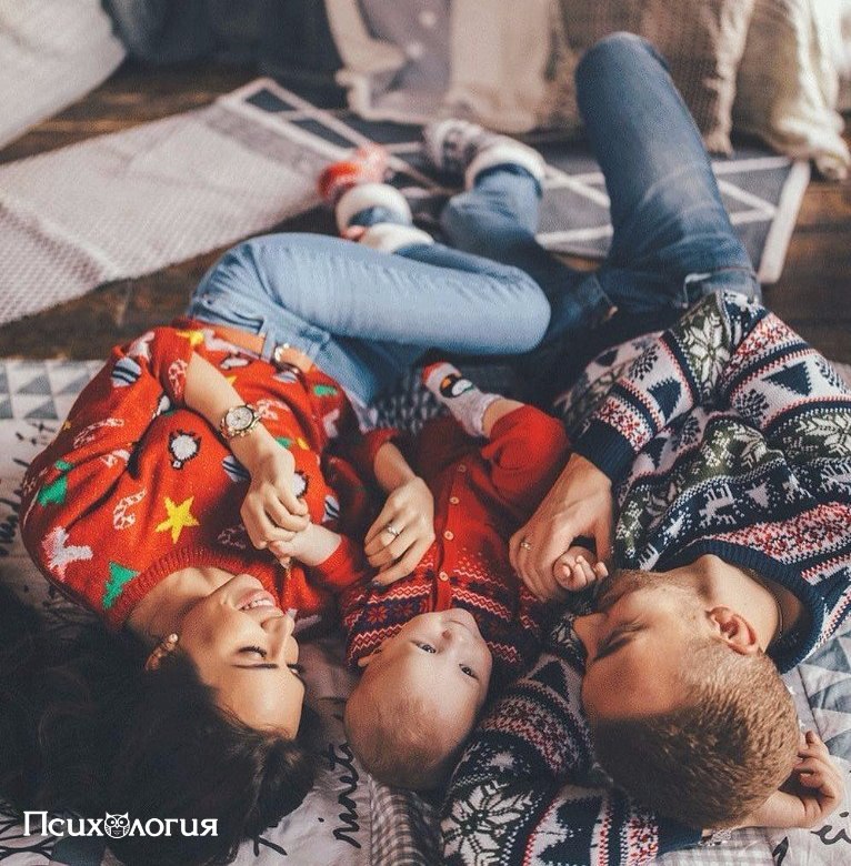 Говорите своему ребенку почаще эти фразы.1. Я люблю тебя.2. Люблю тебя, несмотря ни на что.3. Я ...