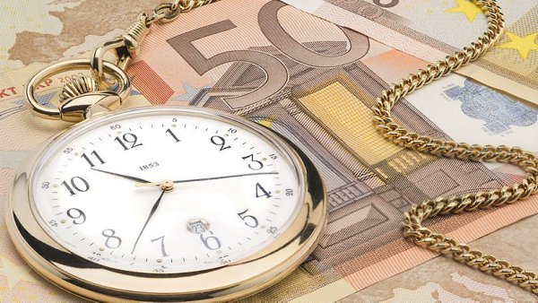 10 правил управления деньгами: 1. Четко определяем свои финансовые возможности. Чем дольше мы ...
