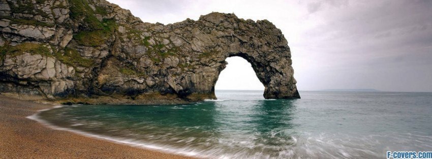    ..  "..  ."   - (. Durdle Door)  ...