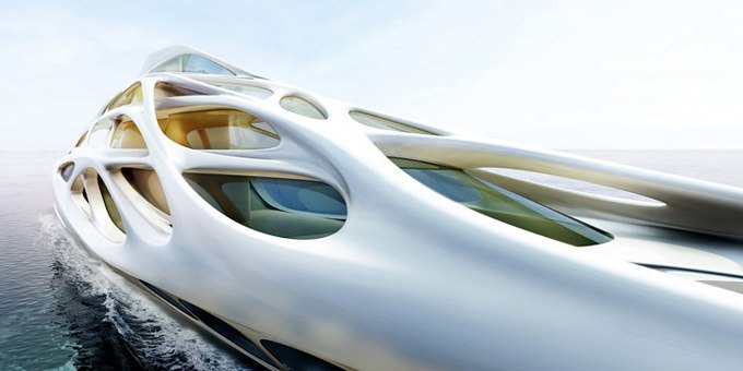 Zaha Hadid � �� ������� ������������ � ���������� ������������ � ������������ ������������������ ... - 4