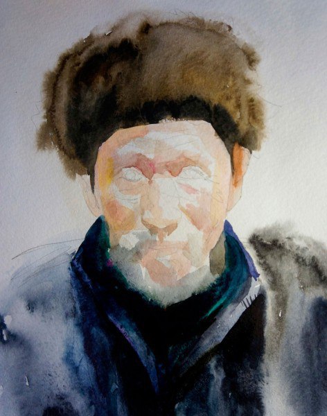 #_@ele_art_school. #@ele_art_school     - 4