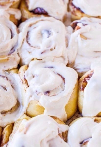 Cinnabon. : 4     1      1     ...