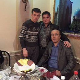 Akmal, �������, 35 ���