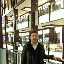 ���� Odiljon, ������, 45 ��� - ��������� 8 ������ 2017