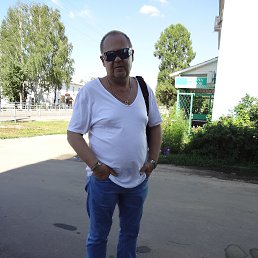 Vyacheslav, , 63 