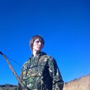 ���� &bull;&dagger;Heaven Hunter&dagger;&bull;, ������, 35 ��� - ��������� 26 ������� 2016 � ������ ���� ����������