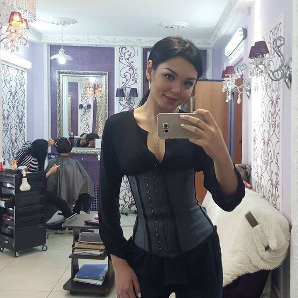 ea o eao a? oey o oe Waist Trainer !  : ...